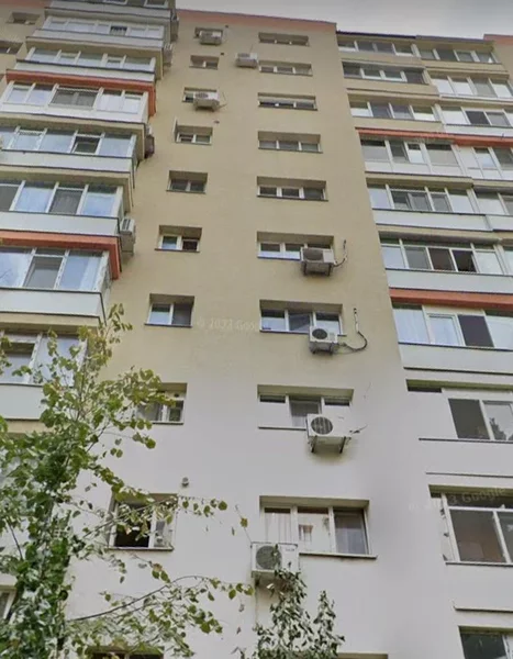 Obor, Colentina, Teiul Doamnei langa sectia 7 pol.